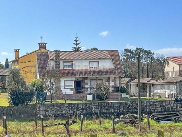 Chalet en venta en O Casal, O Calvario