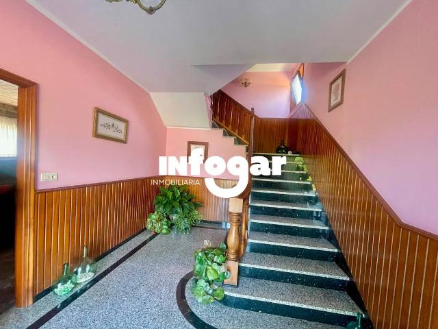 Chalet en venta en O Rosal, O Baixo Miño