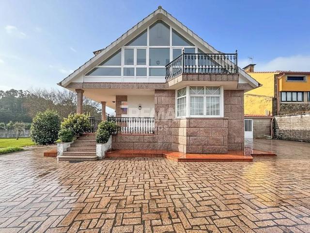 Chalet en venta en O Rosal, O Baixo Miño