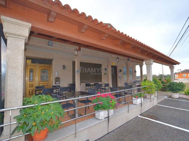 Chalet en venta en O Rosal, O Baixo Miño