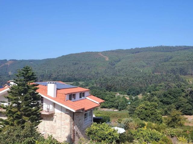 Chalet en venta en O Rosal, O Baixo Miño