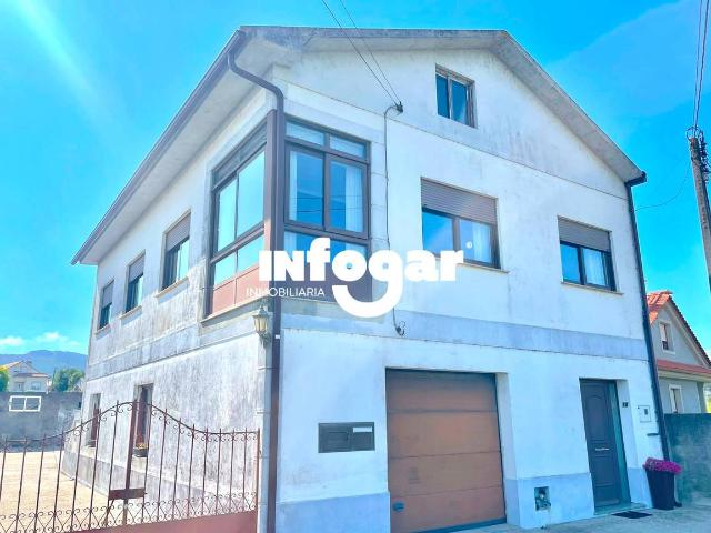 Chalet en venta en O Rosal, O Baixo Miño
