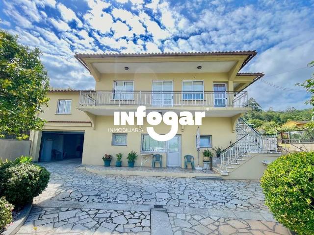 Chalet en venta en O Rosal, O Baixo Miño