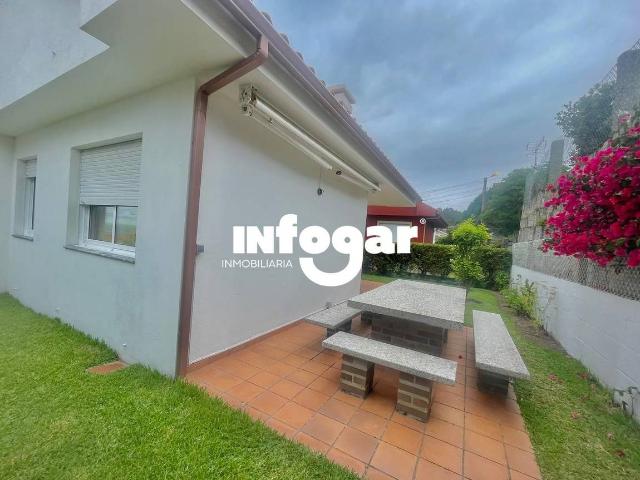 Chalet en venta en O Rosal, O Baixo Miño