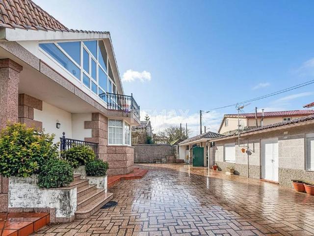 Chalet en venta en O Rosal, O Baixo Miño