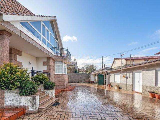 Chalet en venta en O Rosal, O Baixo Miño