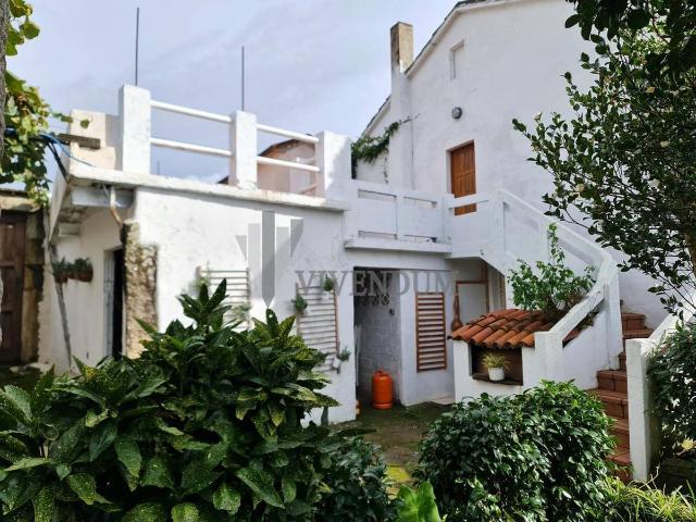 Chalet en venta en O Rosal, O Baixo Miño