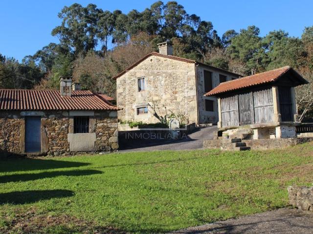 Villa en venta en O Rosal