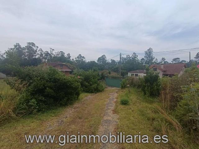 Villa en venta en O Rosal
