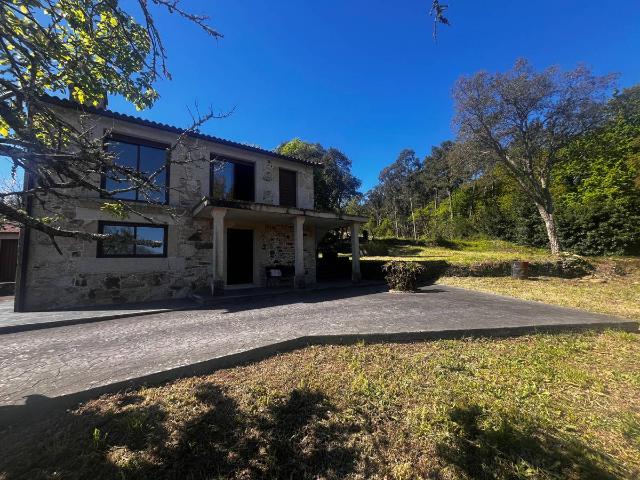 Chalet en venta en O Rosal, O Baixo Miño
