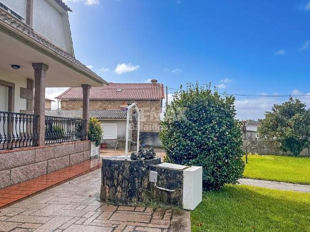 Chalet en venta en O Rosal, O Baixo Miño