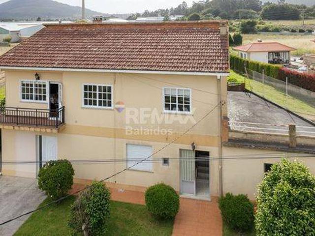 Chalet en venta en O Rosal, O Baixo Miño