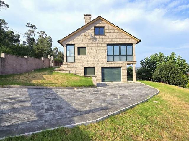 Chalet en venta en O Rosal, O Baixo Miño