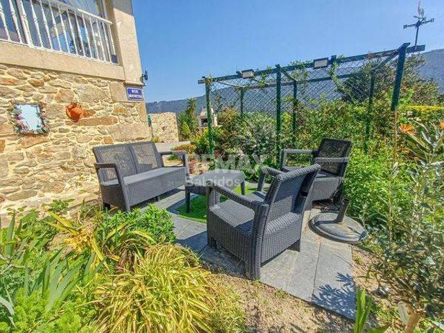 Chalet en venta en O Rosal, O Baixo Miño