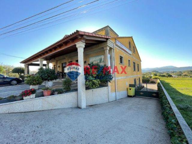 Chalet en venta en O Rosal, O Baixo Miño