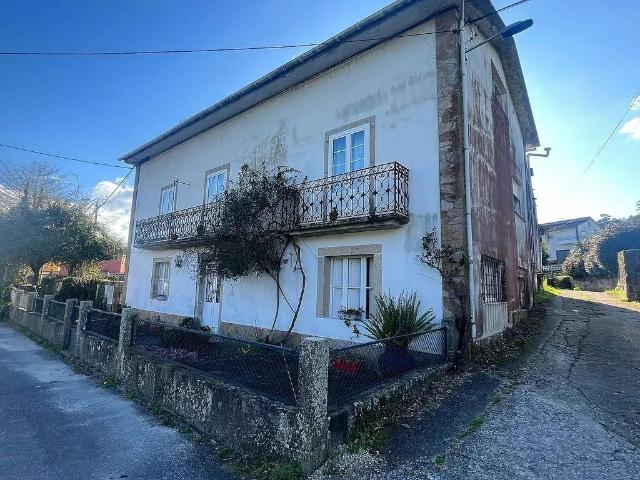Chalet en venta en O Rosal, O Baixo Miño