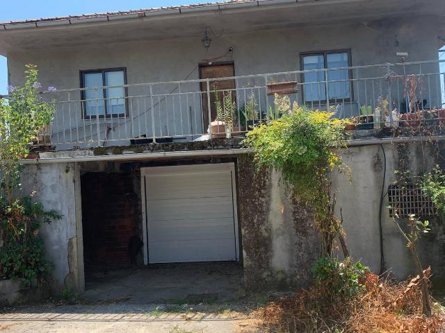 Chalet en venta en O Saviñao, Terra de Lemos
