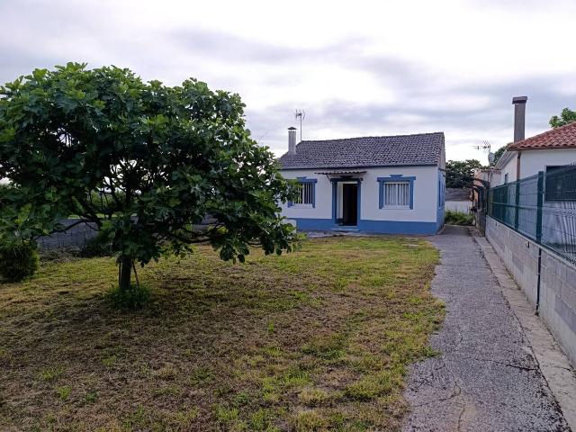 Chalet en venta en O Saviñao, Terra de Lemos