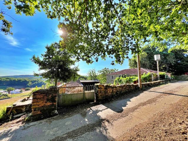 Chalet en venta en O Saviñao, Terra de Lemos