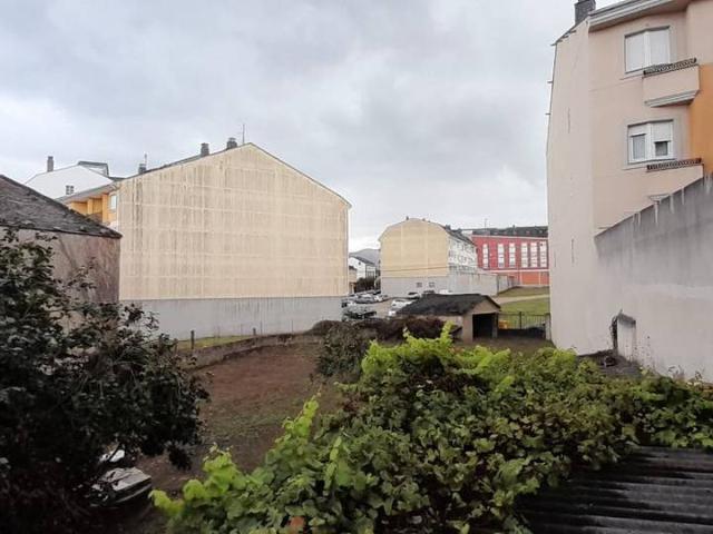 Villa en venta en O Valadouro, A Pedreira
