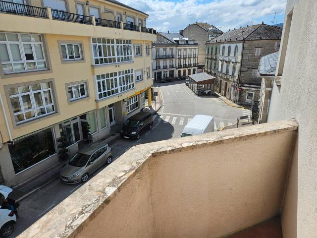Villa en venta en O Valadouro, A Pedreira