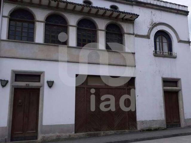 Chalet en venta en O Valadouro, A Pedreira