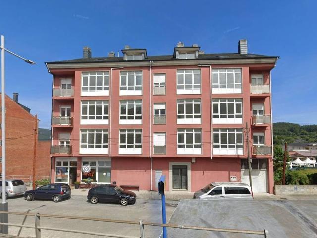 Villa en venta en O Vicedo, O Amieiro