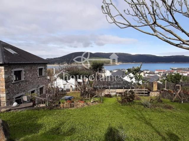 Villa en venta en O Vicedo, O Amieiro