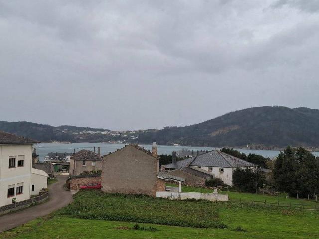Villa en venta en O Vicedo, O Amieiro