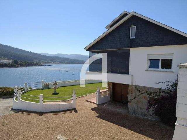 Chalet en venta en O Vicedo, A Mariña Occidental
