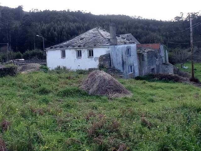 Villa en venta en O Vicedo, O Amieiro
