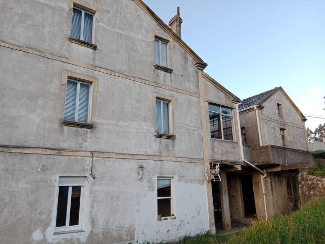 Villa en venta en O Vicedo, O Amieiro