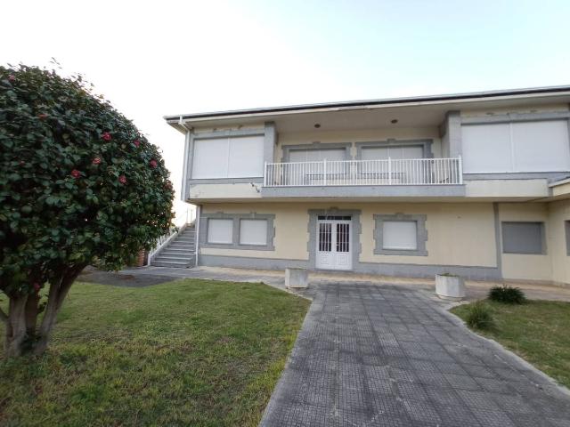 Villa en venta en O Vicedo, O Amieiro