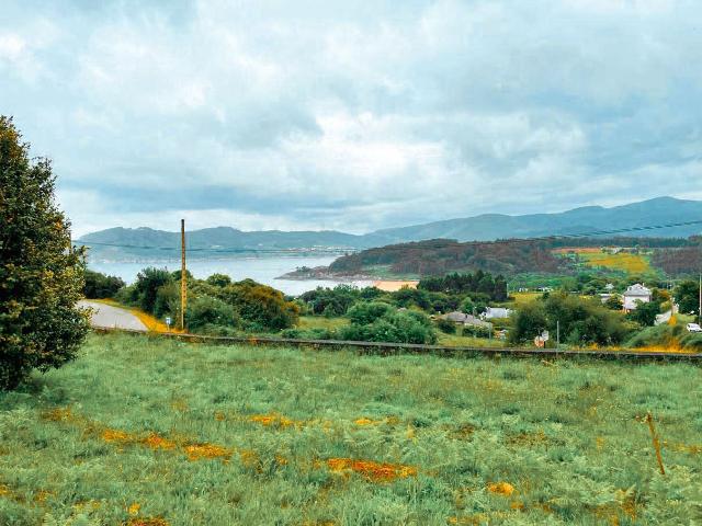 Villa en venta en O Vicedo, O Amieiro