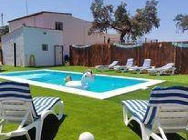 Chalet en venta en Obejo, Andalucía