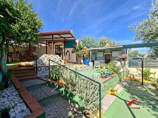 Chalet en venta en Obejo, Andalucía