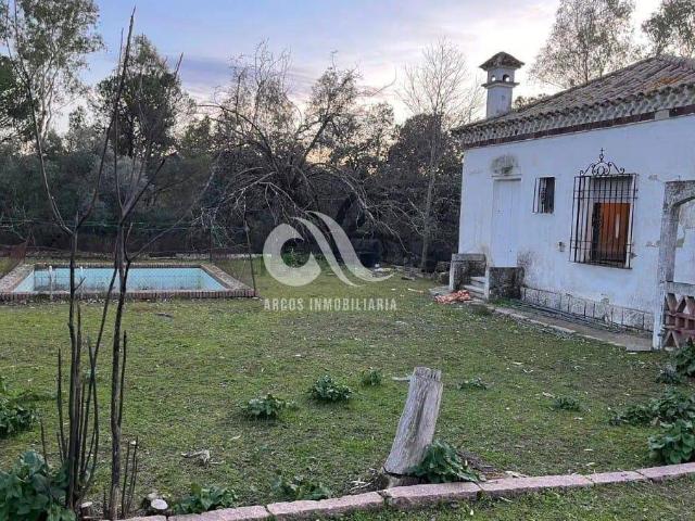Chalet en venta en Obejo, Andalucía