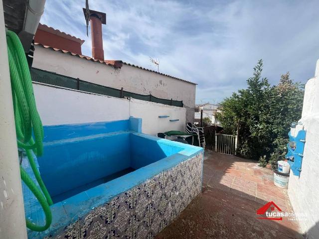 Chalet en venta en Obejo, Andalucía