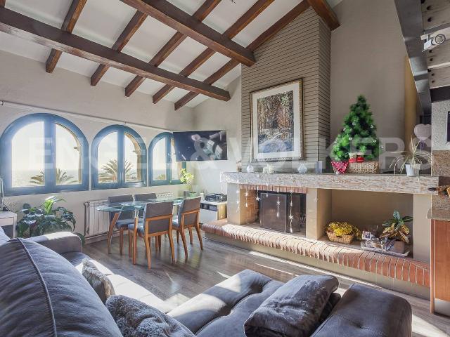 Chalet en venta en Ocata, Maresme