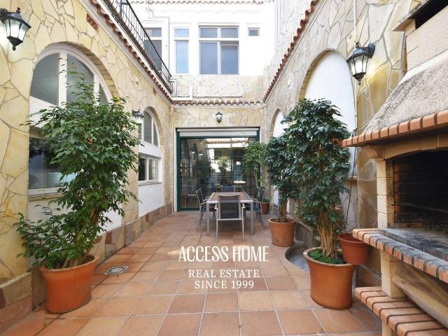 Chalet en venta en Ocata, Maresme