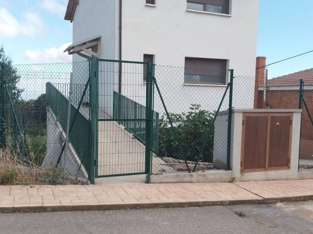 Chalet en venta en Ocón, La Rioja