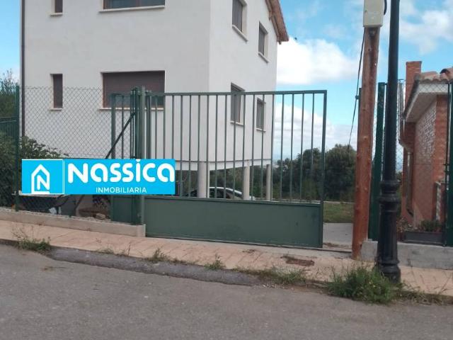 Chalet en venta en Ocón, La Rioja
