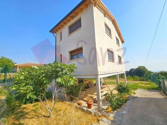 Chalet en venta en La Villa de Ocón, Ocón