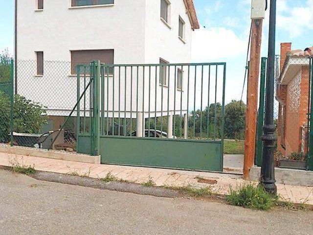 Chalet en venta en La Villa de Ocón, Ocón