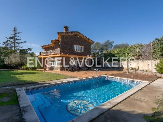 Chalet en venta en Anoia, Catalunya