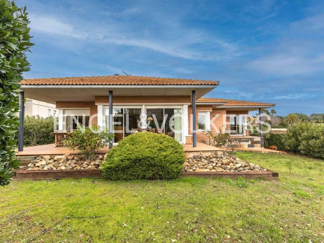 Chalet en venta en Òdena, Barcelona