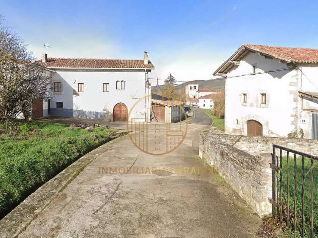 Chalet en venta en Iruñerria, Navarra