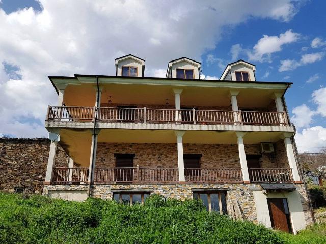 Chalet en venta en El Bierzo, Castilla y León