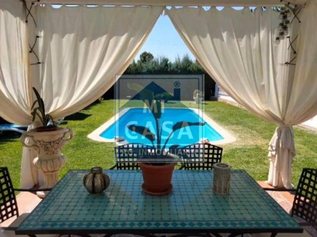 Chalet en venta en Mérida