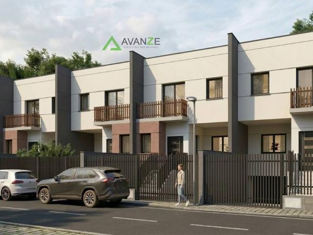 Chalet en venta en Mérida